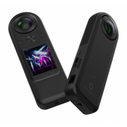 Kamera Kandao Qoocam 8K Enterprise